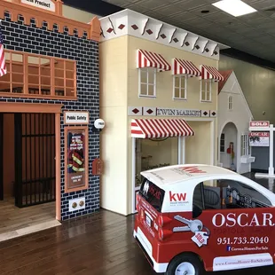 Remember when kids played instead of using tablets?