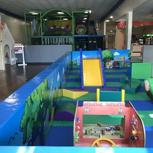 awesome for infants and toddlers.