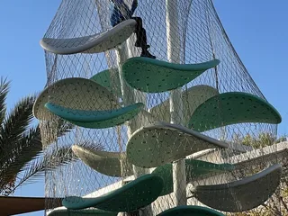 Dos Lagos Playground