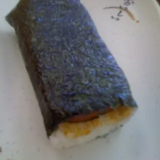 Spam Musubi