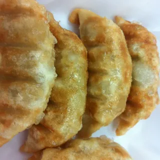 Gyoza