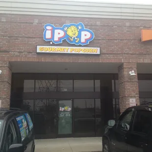 The finest popcorn in the Mid-South!!!