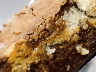 Wonky’s Not So Famous Treats