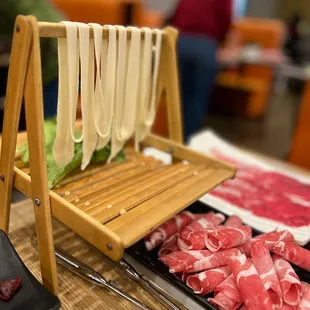 6. Biangbiang Noodle | IG: Smackinfood