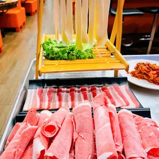 IPOT hotpot in SF | food ig: @eat_with_lily