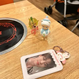 they always come to hot pot