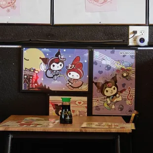 Wall Art
