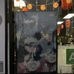 Naruto
