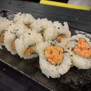 92. Spicy California Roll