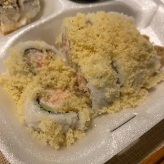 73. Crunch Roll