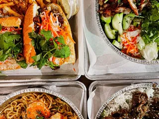 Nguyen's Kitchen