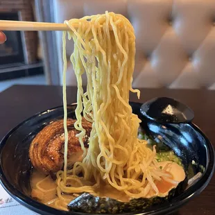 Ippin Ramen