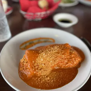Lasagna