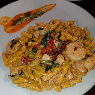Tuscan Chicken
