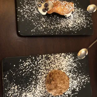 Cannoli