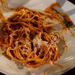 Spaghetti Bolognese