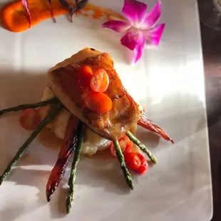 Chilean Sea Bass