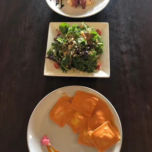 Ippolito Salad