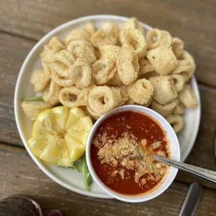 Calamari