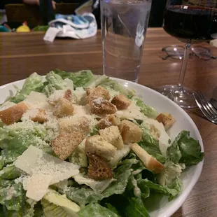 Caesar Salad