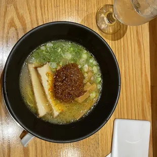 Nirvana Karaka Ramen