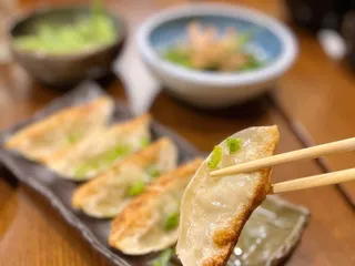 Shinjuku Ramen