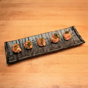 food, sushi, sushi and sashimi, sashimi