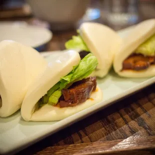 Hirata Buns