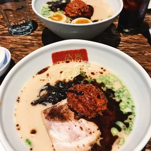 Karaka Men Ramen