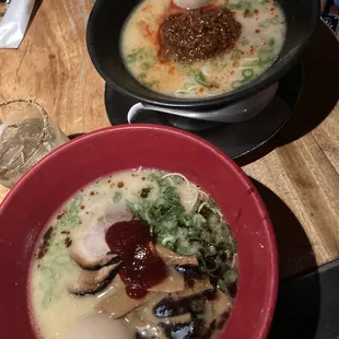 Classic Ramen