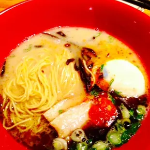 Ramen Bowl
