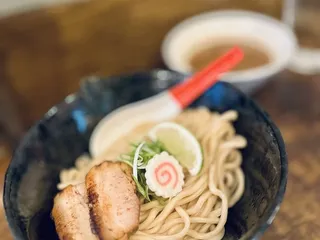Okiboru House of Tsukemen