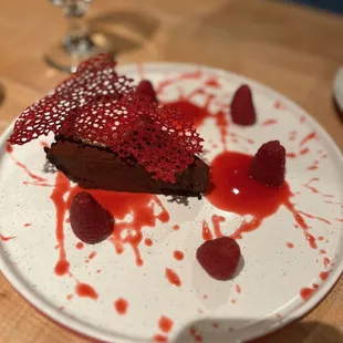 Dessert