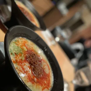 Karaka Spicy