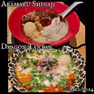 We always try to remember to add an egg to our ramen bowls.