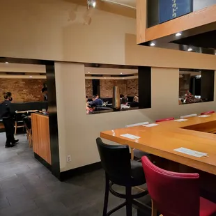 Great ramen.