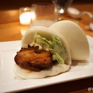 Hirata Buns