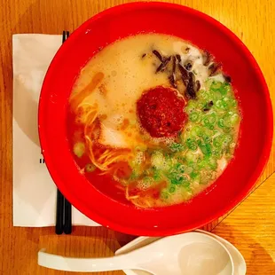 Karaka Men Ramen