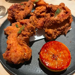 Fried Chicken