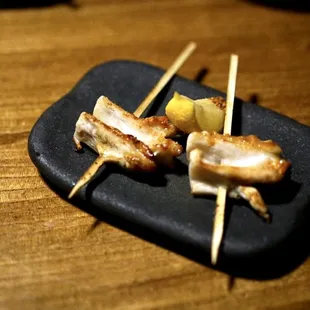 Chicken breast cartilage