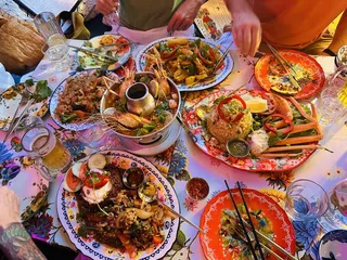 Thai Table