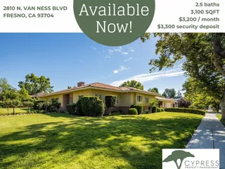 Cypress Property Management