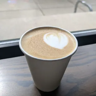 Ipsento Latte