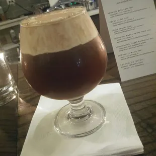 Irish Coffee