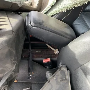 iPull-uPull Auto Parts