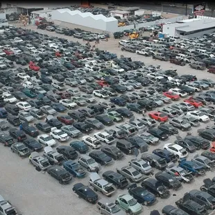 Hundreds &amp; Hundreds of Cars, Trucks, Vans and SUVs available. Fresh Cars Set Daily!