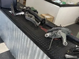 Stockton Auto Dismantlers