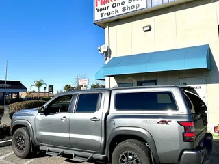 Manteca Truck Accessories