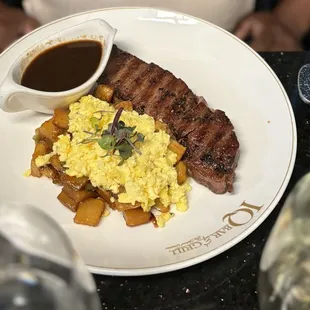 IQ Bar And Grill