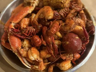 Baltimore Seafood